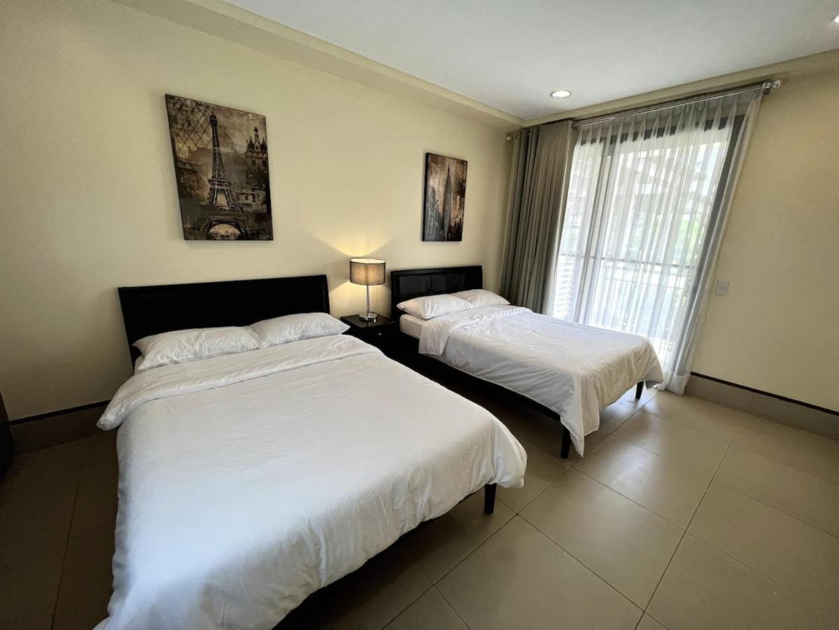 Anvaya Cove Short Term Rental Condos 莫龙 外观 照片