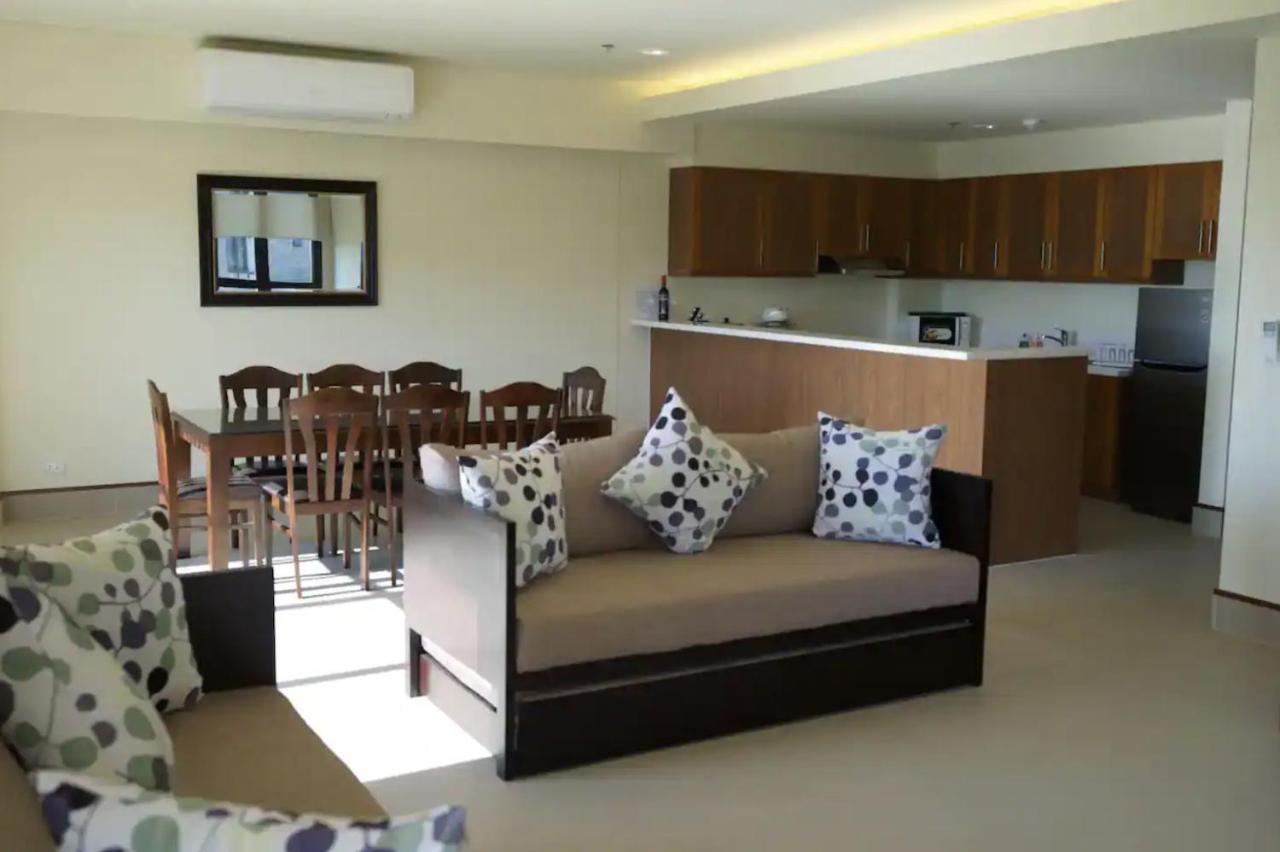 Anvaya Cove Short Term Rental Condos 莫龙 外观 照片